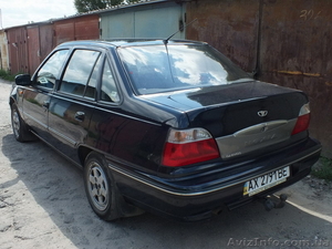 Продам Daewoo Nexia 07 год - <ro>Изображение</ro><ru>Изображение</ru> #2, <ru>Объявление</ru> #748080