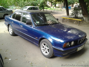 ПРОДАМ BMW 535i - <ro>Изображение</ro><ru>Изображение</ru> #1, <ru>Объявление</ru> #736644