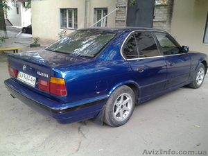 ПРОДАМ BMW 535i - <ro>Изображение</ro><ru>Изображение</ru> #4, <ru>Объявление</ru> #736644