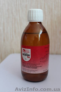 Мелагенин плюс.