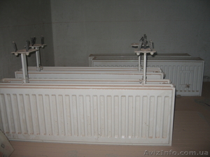 стальные радиаторы фирмы PURMO  (Польша) - <ro>Изображение</ro><ru>Изображение</ru> #1, <ru>Объявление</ru> #733469
