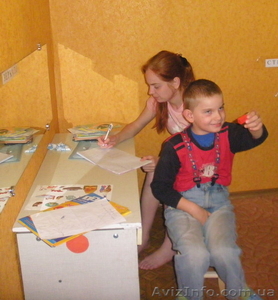Ладо, специализированный центр для детей с нарушениями развития - <ro>Изображение</ro><ru>Изображение</ru> #1, <ru>Объявление</ru> #745450