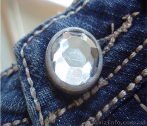 замечательная джинсовая юбочка Stardoll с вышивкой для милой ледичк - <ro>Изображение</ro><ru>Изображение</ru> #3, <ru>Объявление</ru> #731694