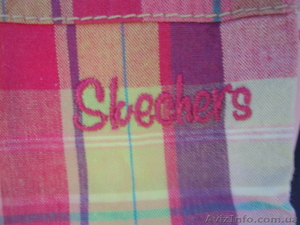 летние шортики для маленькой дамочки SKECHERS веселой расцветки - <ro>Изображение</ro><ru>Изображение</ru> #5, <ru>Объявление</ru> #731693