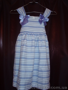 стильные платьица Bonnie jean для модной  мадмуазельки - <ro>Изображение</ro><ru>Изображение</ru> #4, <ru>Объявление</ru> #730616