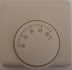 Термостат комнатный