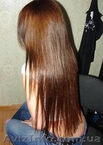 Наращивание волос по итальянской технологии - <ro>Изображение</ro><ru>Изображение</ru> #4, <ru>Объявление</ru> #753908