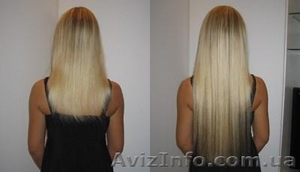 Наращивание волос по итальянской технологии - <ro>Изображение</ro><ru>Изображение</ru> #5, <ru>Объявление</ru> #753908