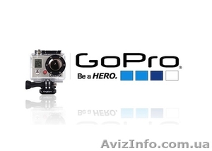 Продам видеорегистраторы, камеры GoPro, Contour, Drift Inovations - <ro>Изображение</ro><ru>Изображение</ru> #1, <ru>Объявление</ru> #755868