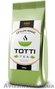 Продам чай премиум класса TOTTI Tea - <ro>Изображение</ro><ru>Изображение</ru> #3, <ru>Объявление</ru> #754894