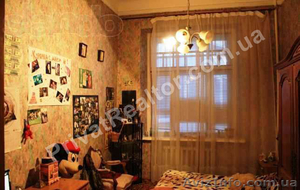 6 - ти комнатную квартиру. Центр ул. Пушкинская. - <ro>Изображение</ro><ru>Изображение</ru> #4, <ru>Объявление</ru> #760521