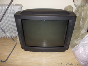 продам телевизор деу-2997 диагональ 73 см состояние отличное с пультом оригинал  - <ro>Изображение</ro><ru>Изображение</ru> #2, <ru>Объявление</ru> #754682