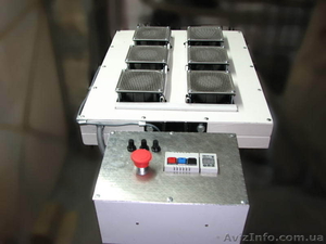 Профессинальная промежуточная сушка. Гарантия!