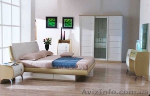 Стильная спальня Sansin - <ro>Изображение</ro><ru>Изображение</ru> #3, <ru>Объявление</ru> #760328