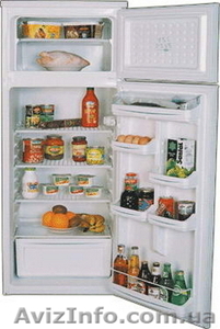 Продам БУ холодильник rainford kg-2264w! - <ro>Изображение</ro><ru>Изображение</ru> #1, <ru>Объявление</ru> #762050