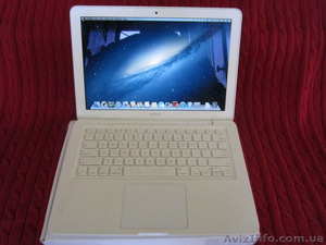 Продам Apple MacBook MC516LL/A - <ro>Изображение</ro><ru>Изображение</ru> #1, <ru>Объявление</ru> #758458