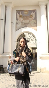 Гадаю по фото и руке