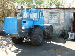 Трактора ХТЗ-150К-09 новые продажа  - <ro>Изображение</ro><ru>Изображение</ru> #2, <ru>Объявление</ru> #579373