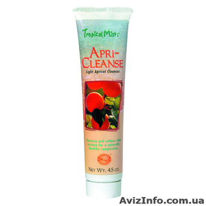 Light Apricot Cleanser   Скраб-очиститель абрикосовый   - <ro>Изображение</ro><ru>Изображение</ru> #1, <ru>Объявление</ru> #782750