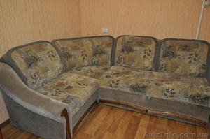 Продам красивый угловой диван и кресло - <ro>Изображение</ro><ru>Изображение</ru> #3, <ru>Объявление</ru> #776113