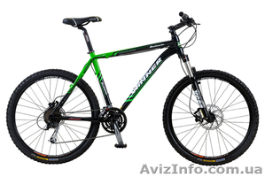 Горный велосипед, купить велосипед Winner Avalanche - <ro>Изображение</ro><ru>Изображение</ru> #1, <ru>Объявление</ru> #777824