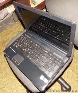 Продам ноутбук Fujitsu Lifebook AH530 - <ro>Изображение</ro><ru>Изображение</ru> #1, <ru>Объявление</ru> #769322