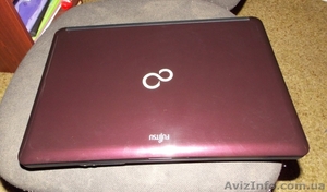 Продам ноутбук Fujitsu Lifebook AH530 - <ro>Изображение</ro><ru>Изображение</ru> #2, <ru>Объявление</ru> #769322