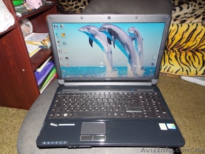 Продам ноутбук Fujitsu Lifebook AH530 - <ro>Изображение</ro><ru>Изображение</ru> #3, <ru>Объявление</ru> #769322