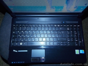 Продам ноутбук Fujitsu Lifebook AH530 - <ro>Изображение</ro><ru>Изображение</ru> #4, <ru>Объявление</ru> #769322
