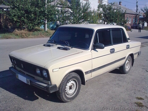 Продам ВАЗ-21063 1992г.в., цвет бежевый - <ro>Изображение</ro><ru>Изображение</ru> #1, <ru>Объявление</ru> #775920