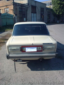 Продам ВАЗ-21063 1992г.в., цвет бежевый - <ro>Изображение</ro><ru>Изображение</ru> #4, <ru>Объявление</ru> #775920
