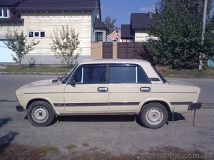 Продам ВАЗ-21063 1992г.в., цвет бежевый - <ro>Изображение</ro><ru>Изображение</ru> #8, <ru>Объявление</ru> #775920
