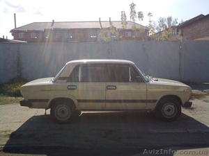 Продам ВАЗ-21063 1992г.в., цвет бежевый - <ro>Изображение</ro><ru>Изображение</ru> #9, <ru>Объявление</ru> #775920