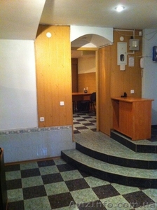 Двух комнатный офис с мебелью в центре! - <ro>Изображение</ro><ru>Изображение</ru> #3, <ru>Объявление</ru> #773359