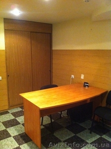 Двух комнатный офис с мебелью в центре! - <ro>Изображение</ro><ru>Изображение</ru> #6, <ru>Объявление</ru> #773359