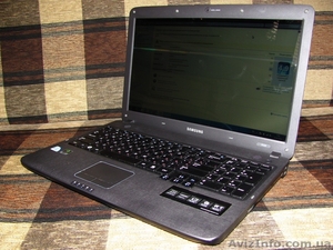 Продам б/у ноутбук Samsung R528-DS04UA - <ro>Изображение</ro><ru>Изображение</ru> #1, <ru>Объявление</ru> #776515