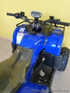 Квадроцикл Sport Energy Hunter 150cc - <ro>Изображение</ro><ru>Изображение</ru> #3, <ru>Объявление</ru> #779882
