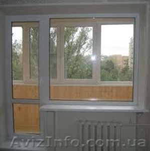 Компания \"VIVAT\" производит и устанавливает металлопластиковые окна - <ro>Изображение</ro><ru>Изображение</ru> #2, <ru>Объявление</ru> #769080