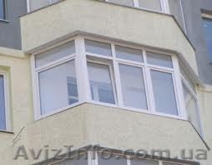 Компания \"VIVAT\" производит и устанавливает металлопластиковые окна - <ro>Изображение</ro><ru>Изображение</ru> #1, <ru>Объявление</ru> #769080