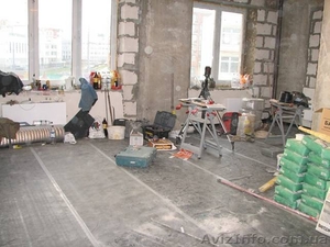 Бригада рабочих выполнит все види внутренних строительных работ. - <ro>Изображение</ro><ru>Изображение</ru> #1, <ru>Объявление</ru> #788521