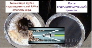 гидродинамическая чистка - <ro>Изображение</ro><ru>Изображение</ru> #1, <ru>Объявление</ru> #798247