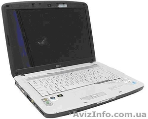 Ноутбук Acer Aspire 5720Z - <ro>Изображение</ro><ru>Изображение</ru> #1, <ru>Объявление</ru> #785222