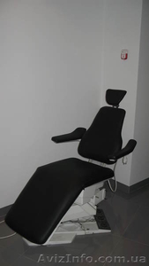 Продам стоматологическое кресло - <ro>Изображение</ro><ru>Изображение</ru> #1, <ru>Объявление</ru> #798821