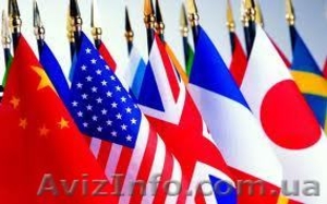 Легальная работа в Польше для Украинцев