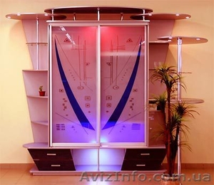 изготавливаем корпусную/мягкую мебель