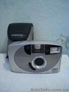 Фотоаппарат SAMSUNG  по смешной цене - <ro>Изображение</ro><ru>Изображение</ru> #1, <ru>Объявление</ru> #796315
