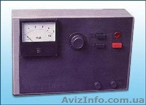 Аппарат Поток-1 (гальванизатор, прибор электрофореза - <ro>Изображение</ro><ru>Изображение</ru> #1, <ru>Объявление</ru> #412168