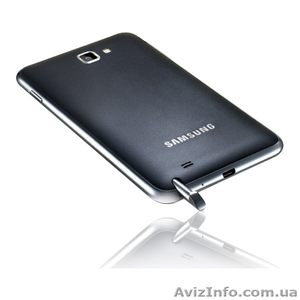 Samsung GALAXY Note - <ro>Изображение</ro><ru>Изображение</ru> #3, <ru>Объявление</ru> #787456