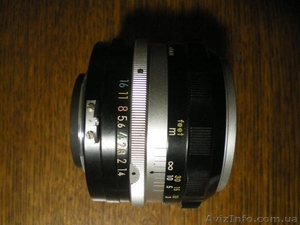 Продам Фотоаппарат Nikon D80 (Б/У) + Объектив Nikkor 50mm 1:1.4 (Б/У) - <ro>Изображение</ro><ru>Изображение</ru> #1, <ru>Объявление</ru> #803983