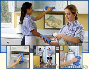 Работа для семейных пар. Польша